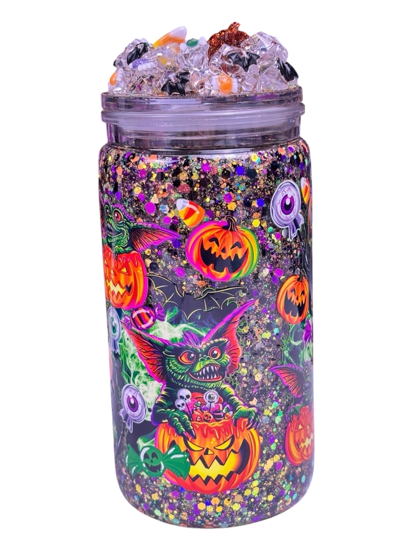 Candy and Chaos