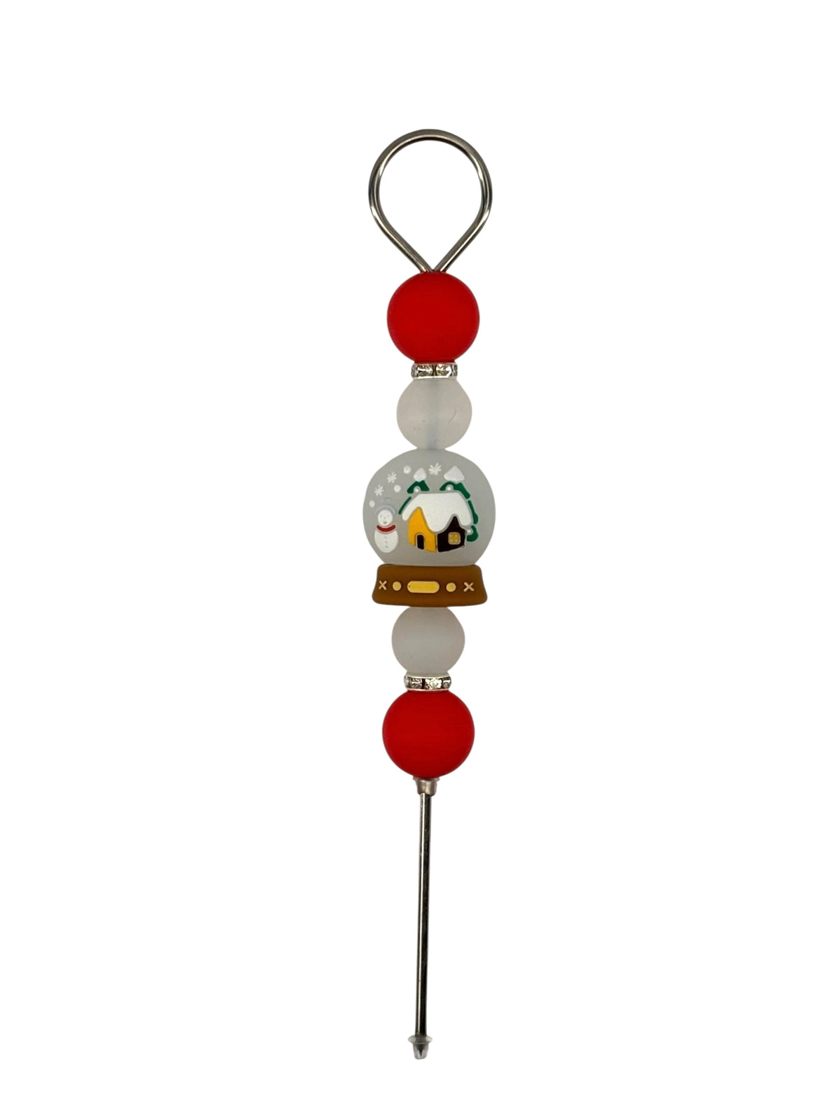 Winter Wonderland pokey tool