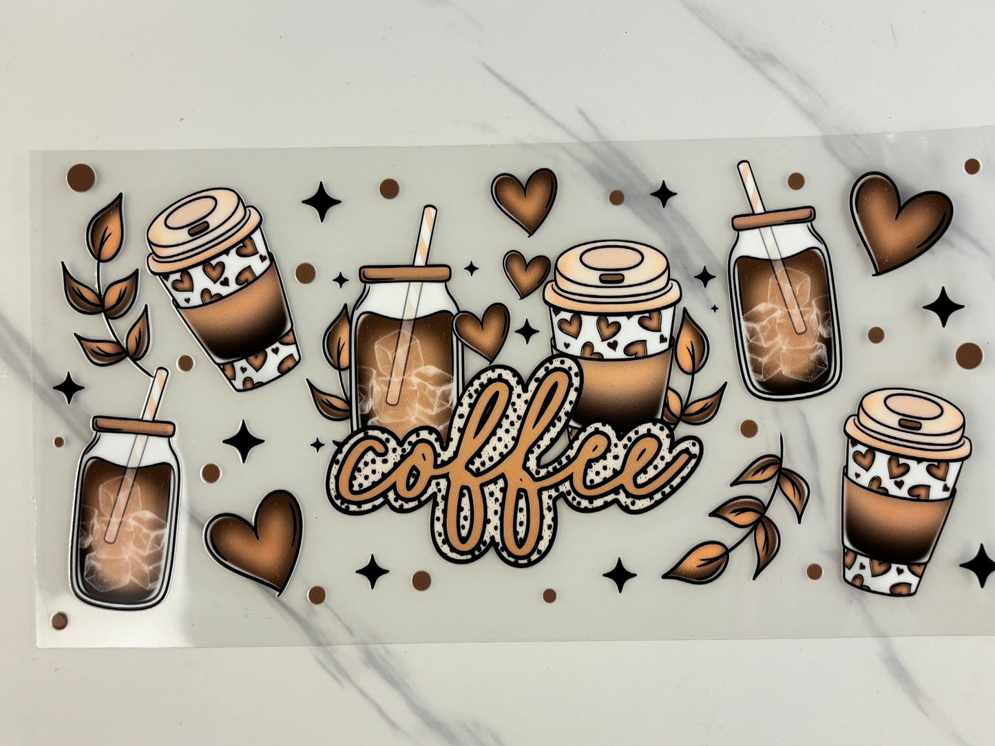 Coffee