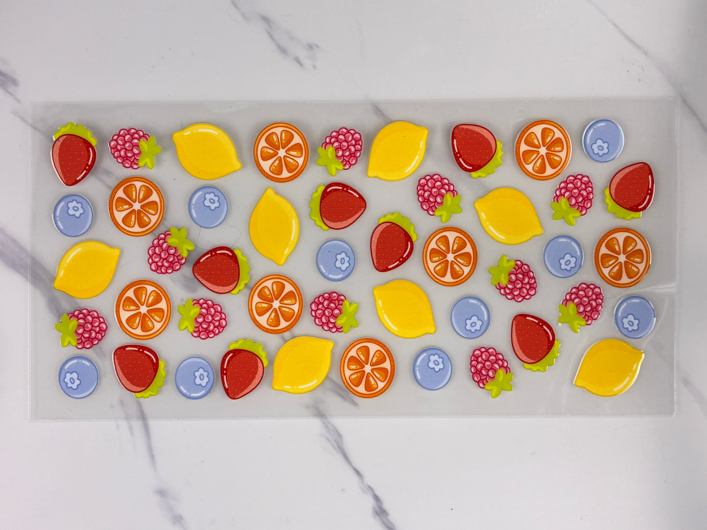 Fruit mix