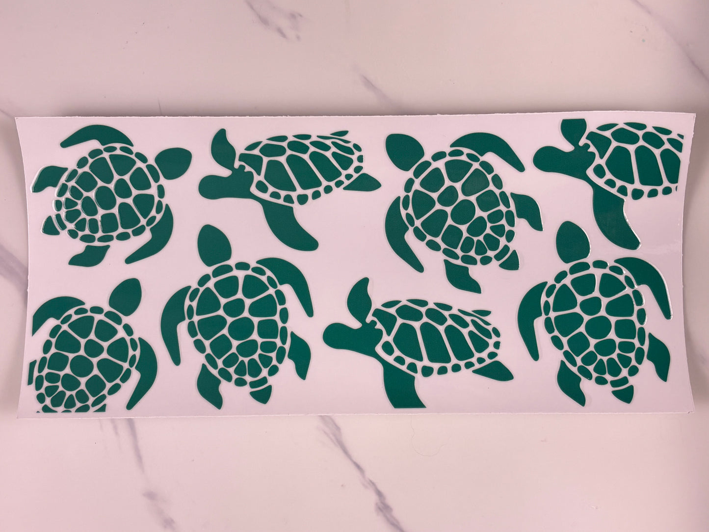 Turtles