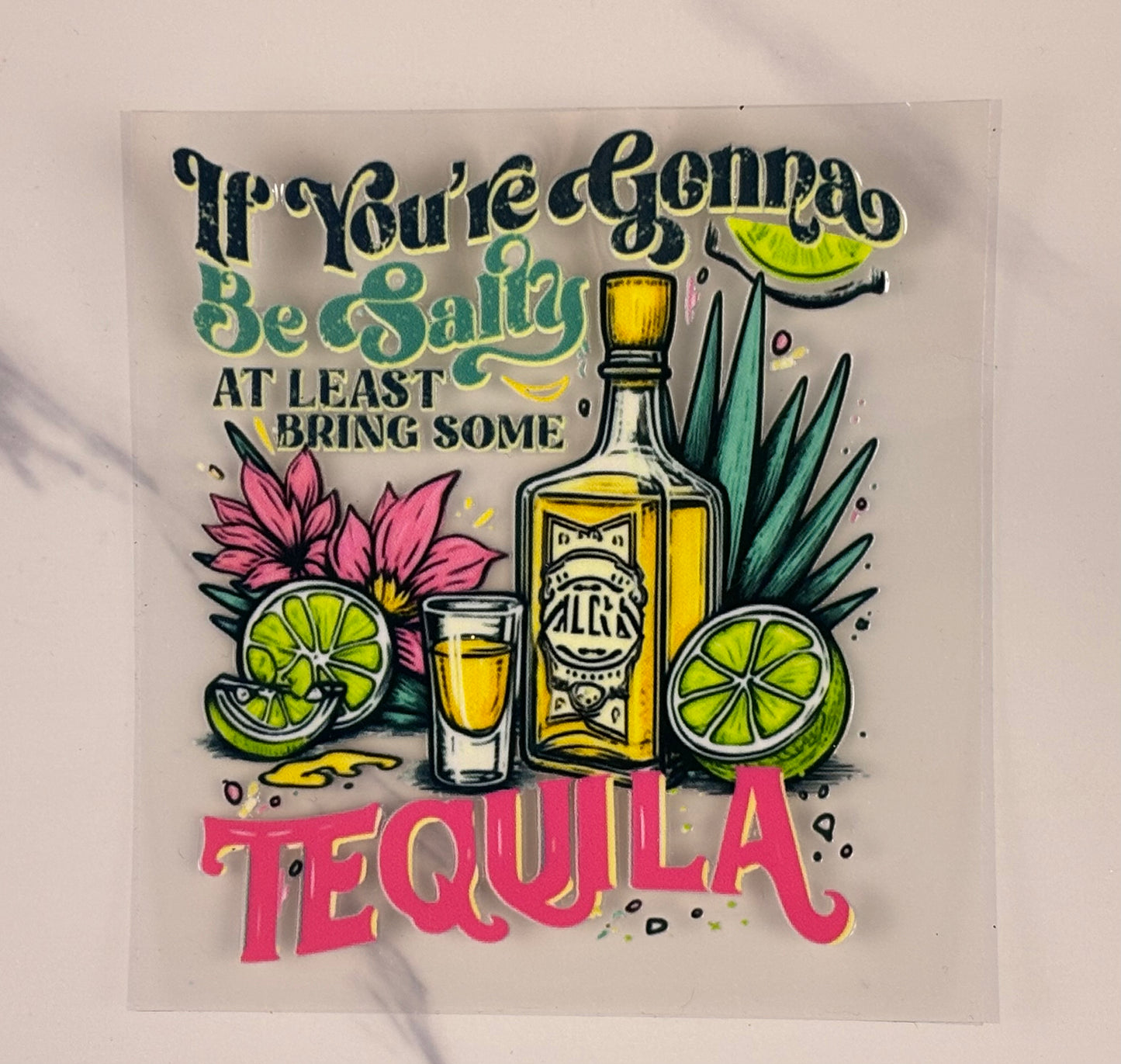 Tequila 