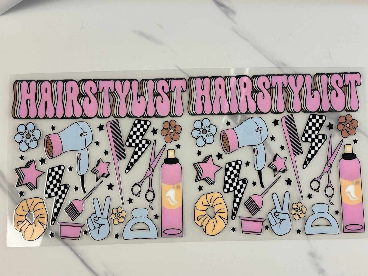 Hairdresser