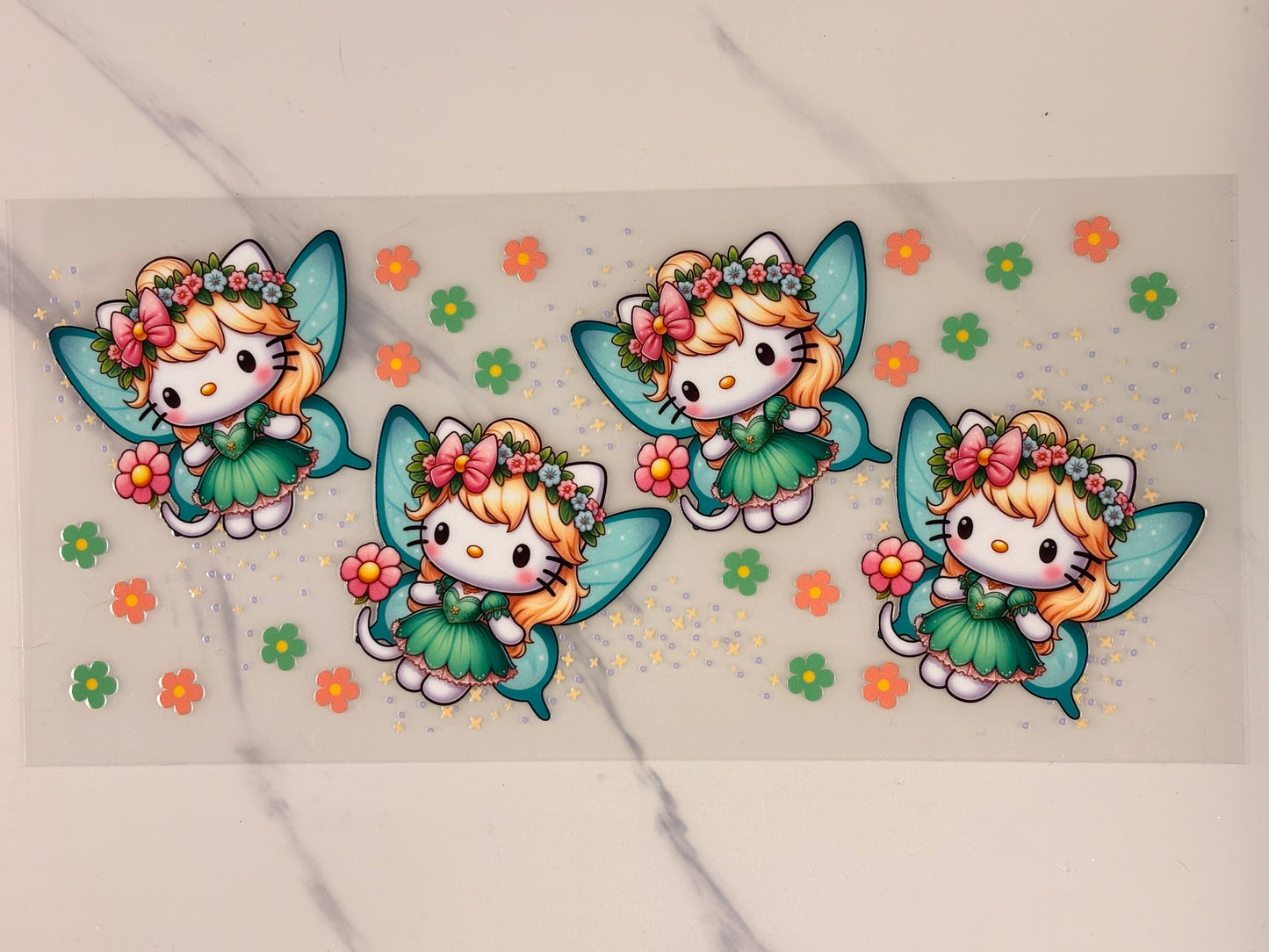 Fairy Kitty