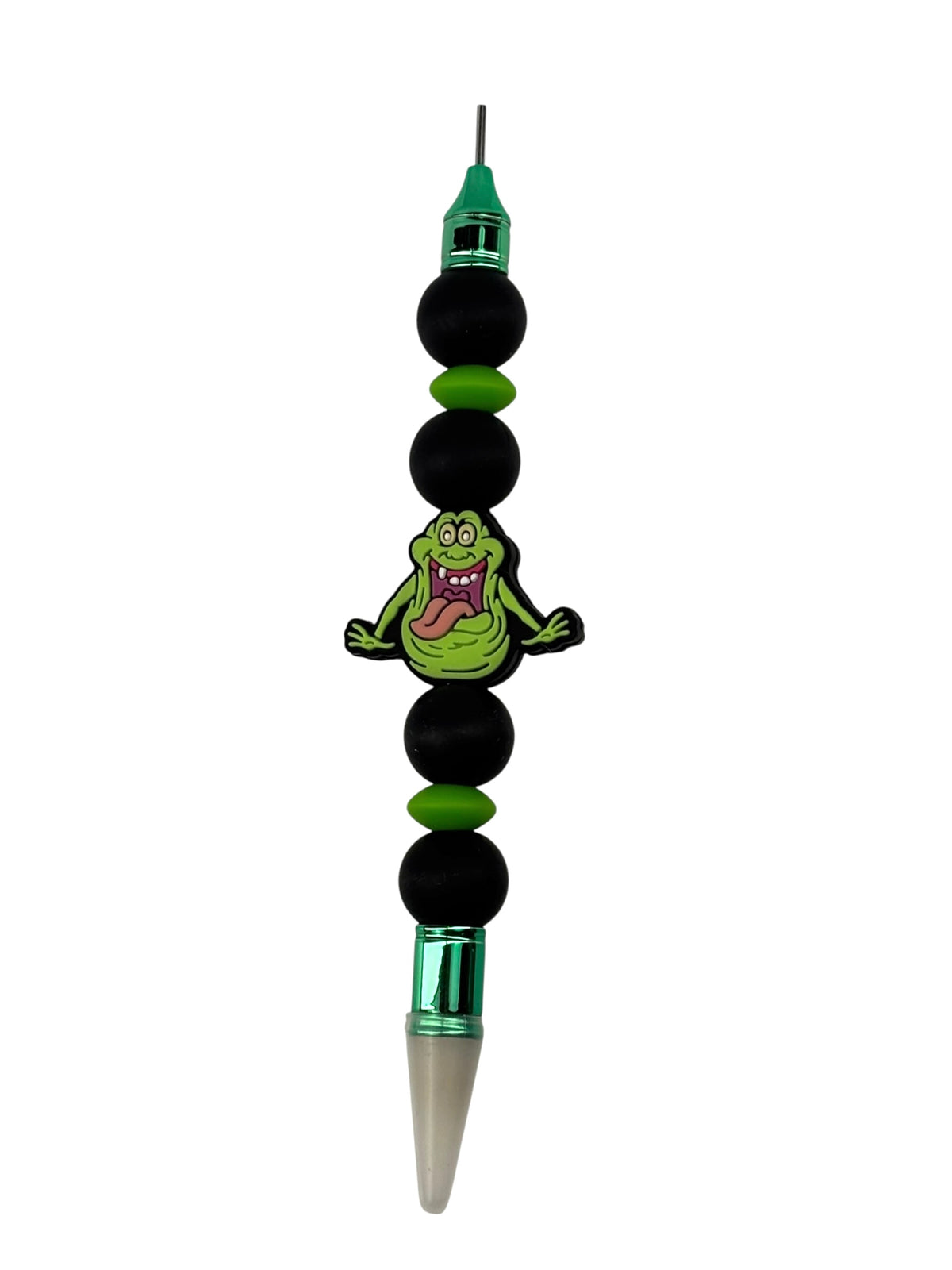 Green ghost wax tip tool