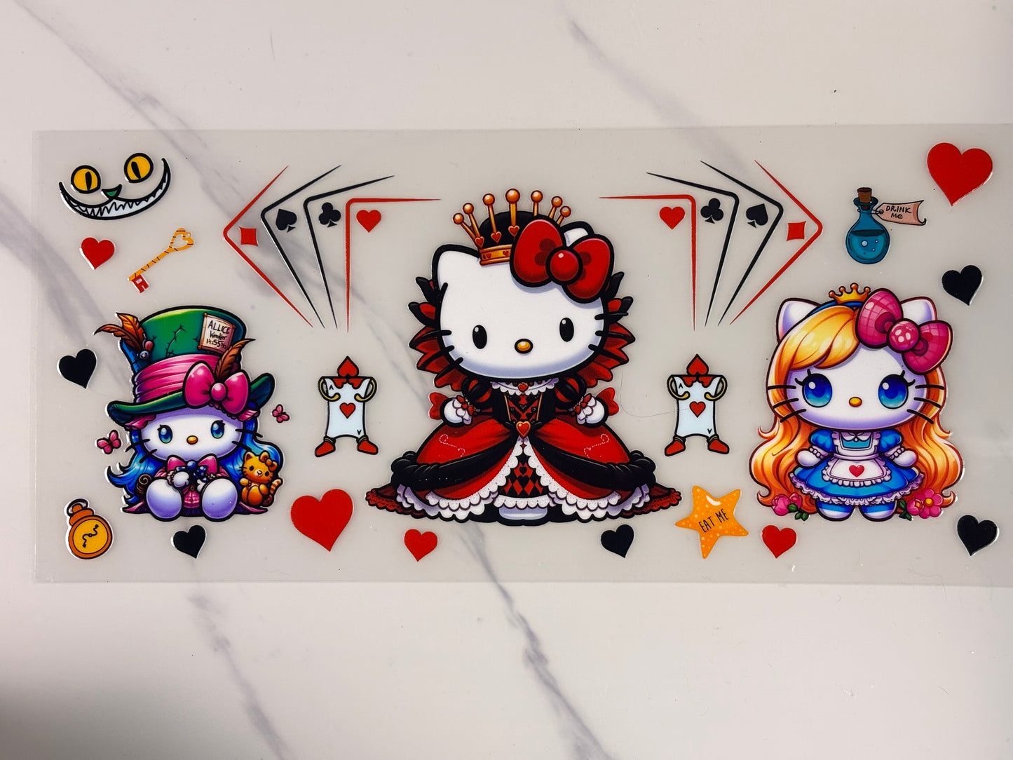 Red Queen