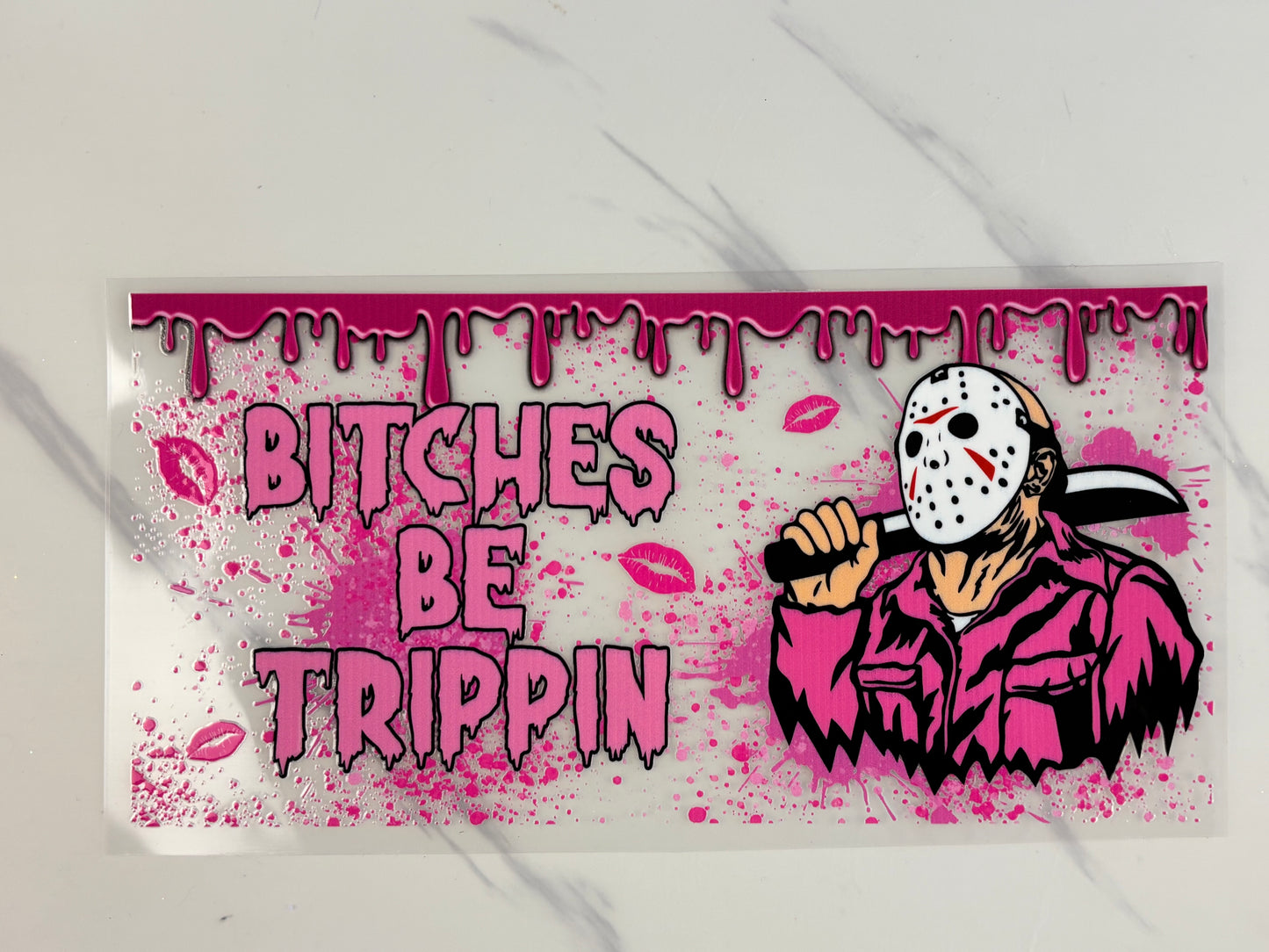 B’s be Trippin