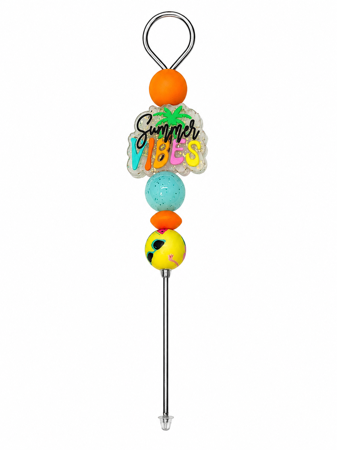 Summer vibes pokey tool
