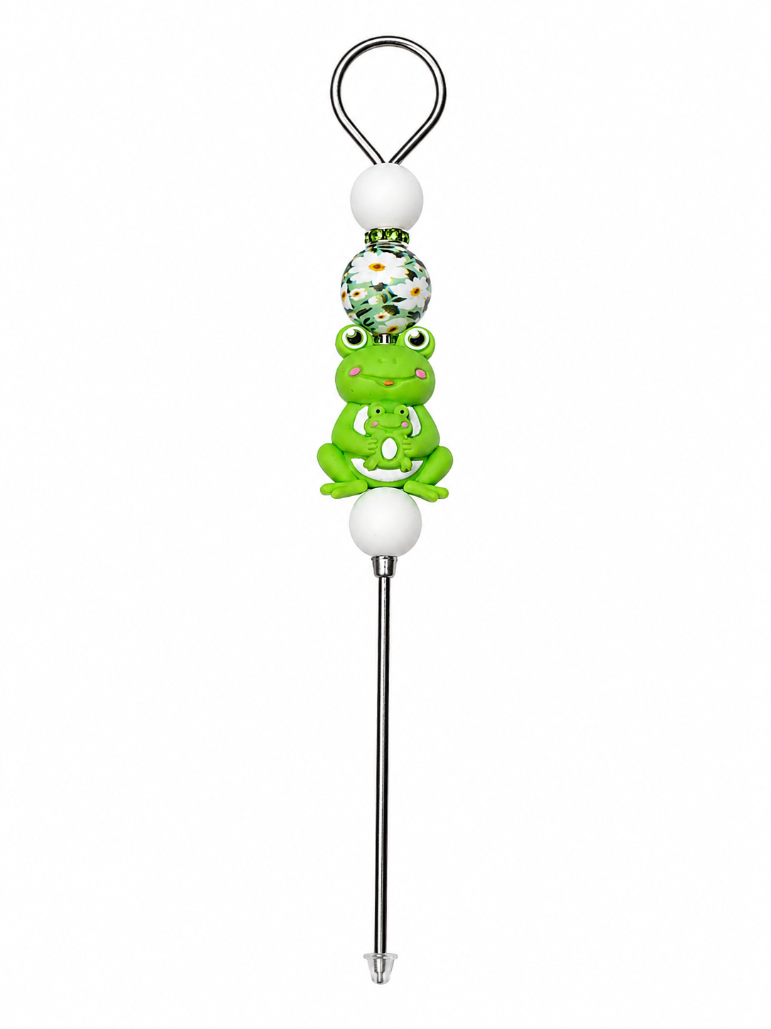 Mama frog poke tool