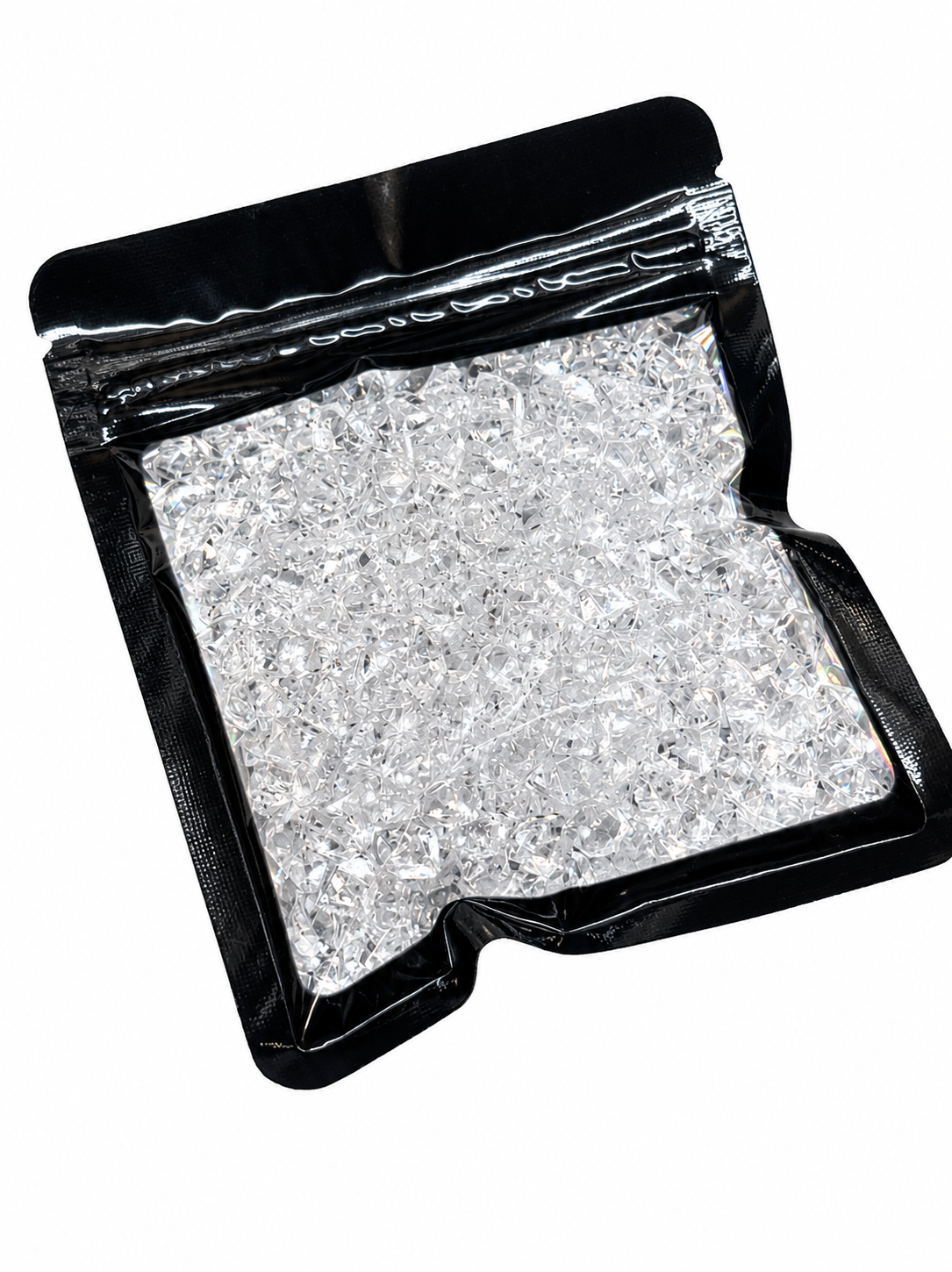 Small fake ice