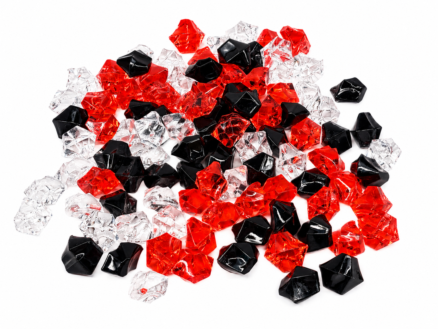 Blood and Gore ice mix