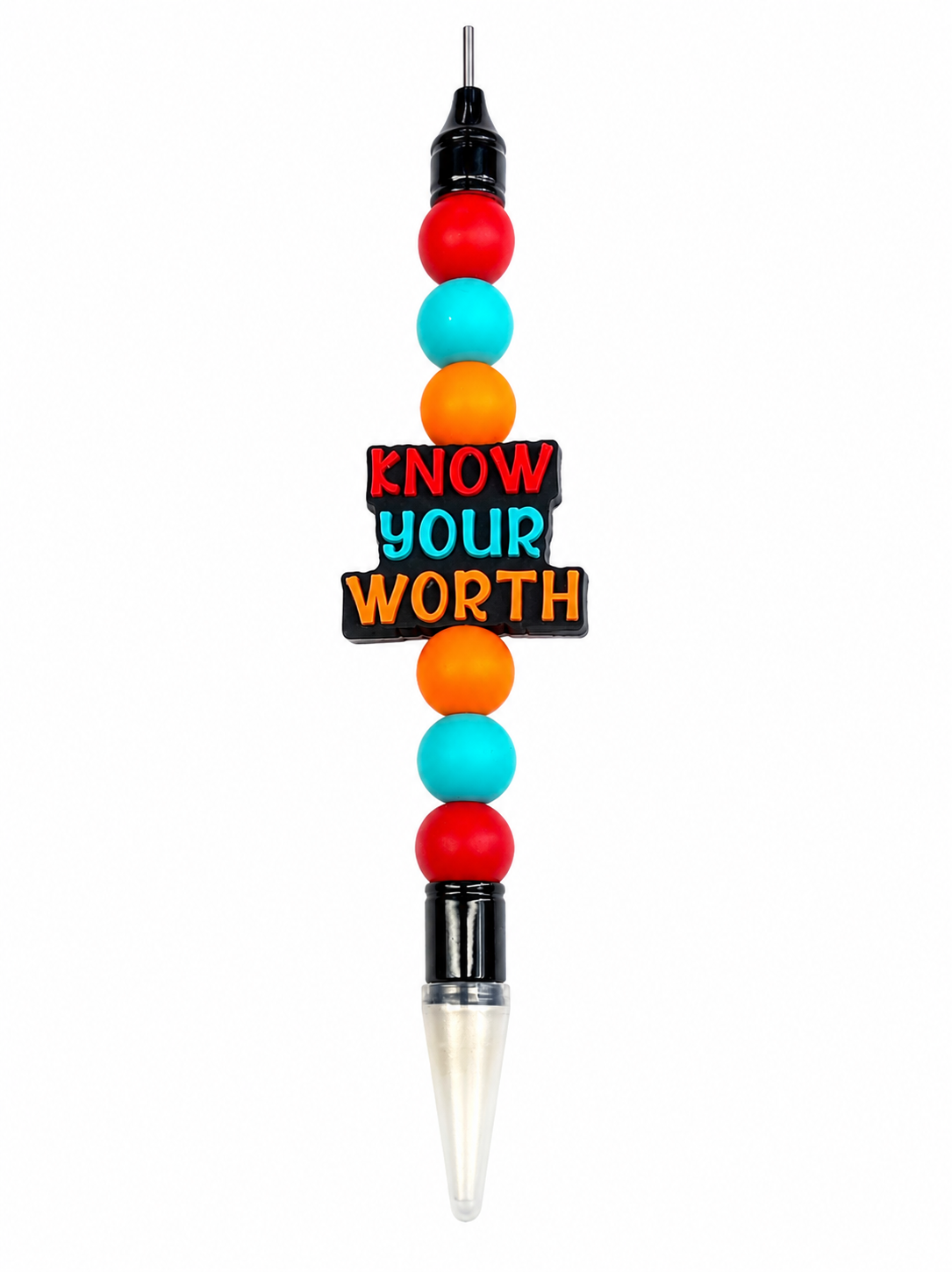 Know your worth