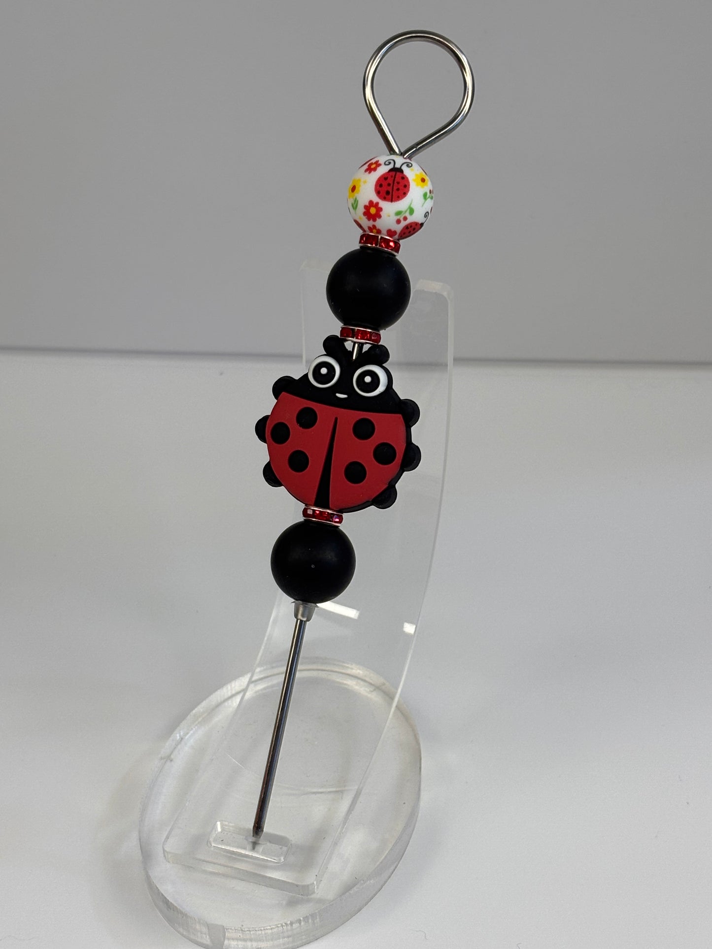 Ladybug pokey tool