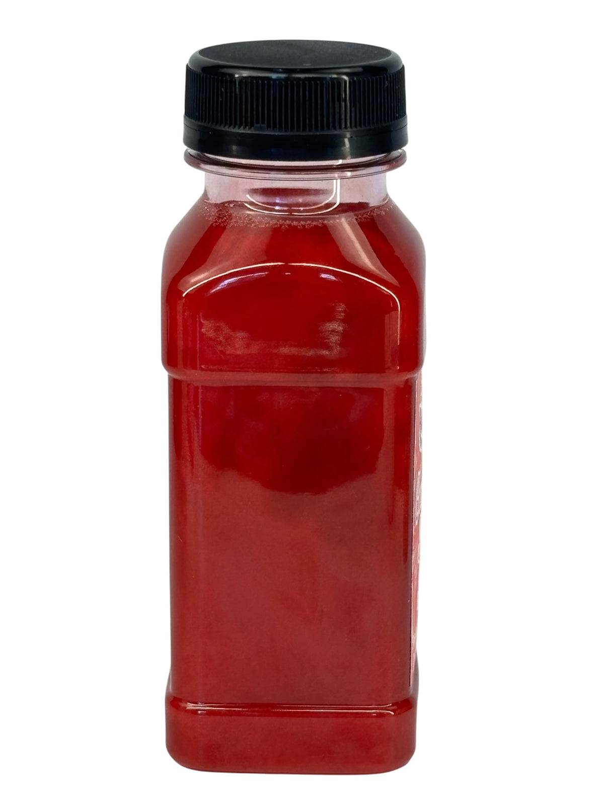 Cherry swirl shimmer solution