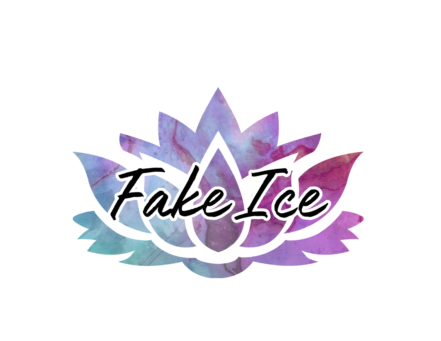 Fake Ice