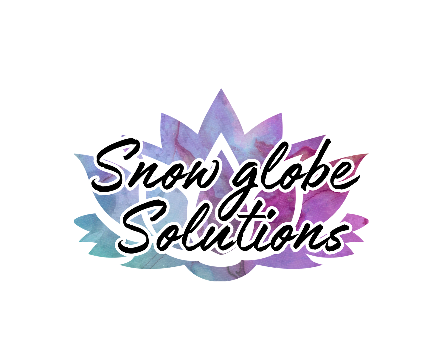 Snow globe solutions