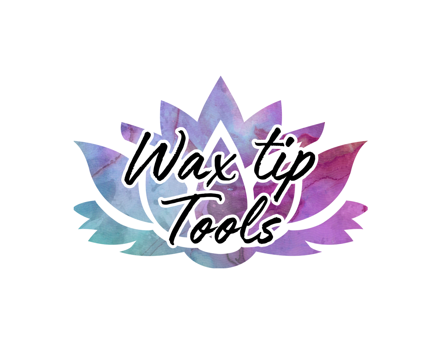 Wax tip tools