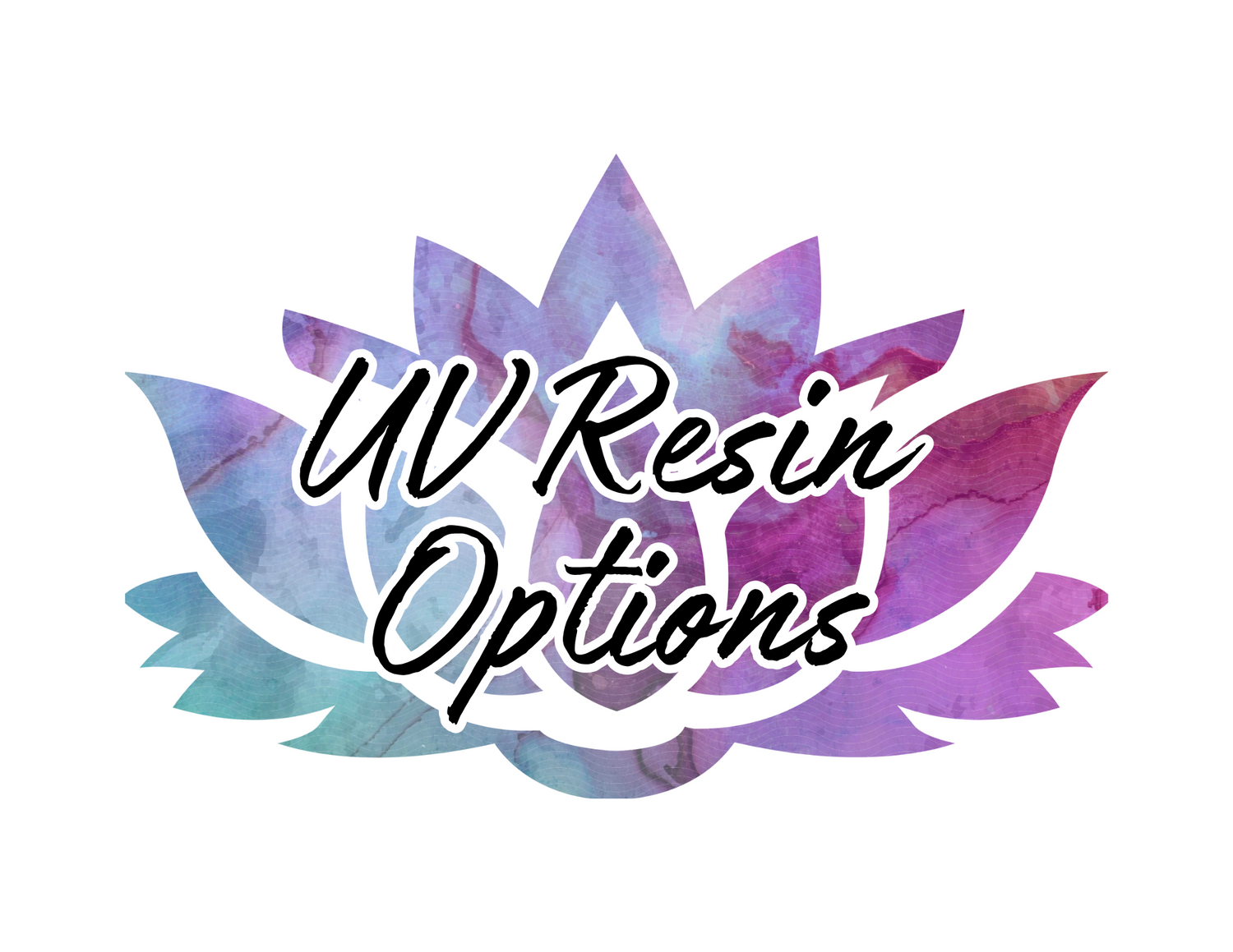 Uv Resin options