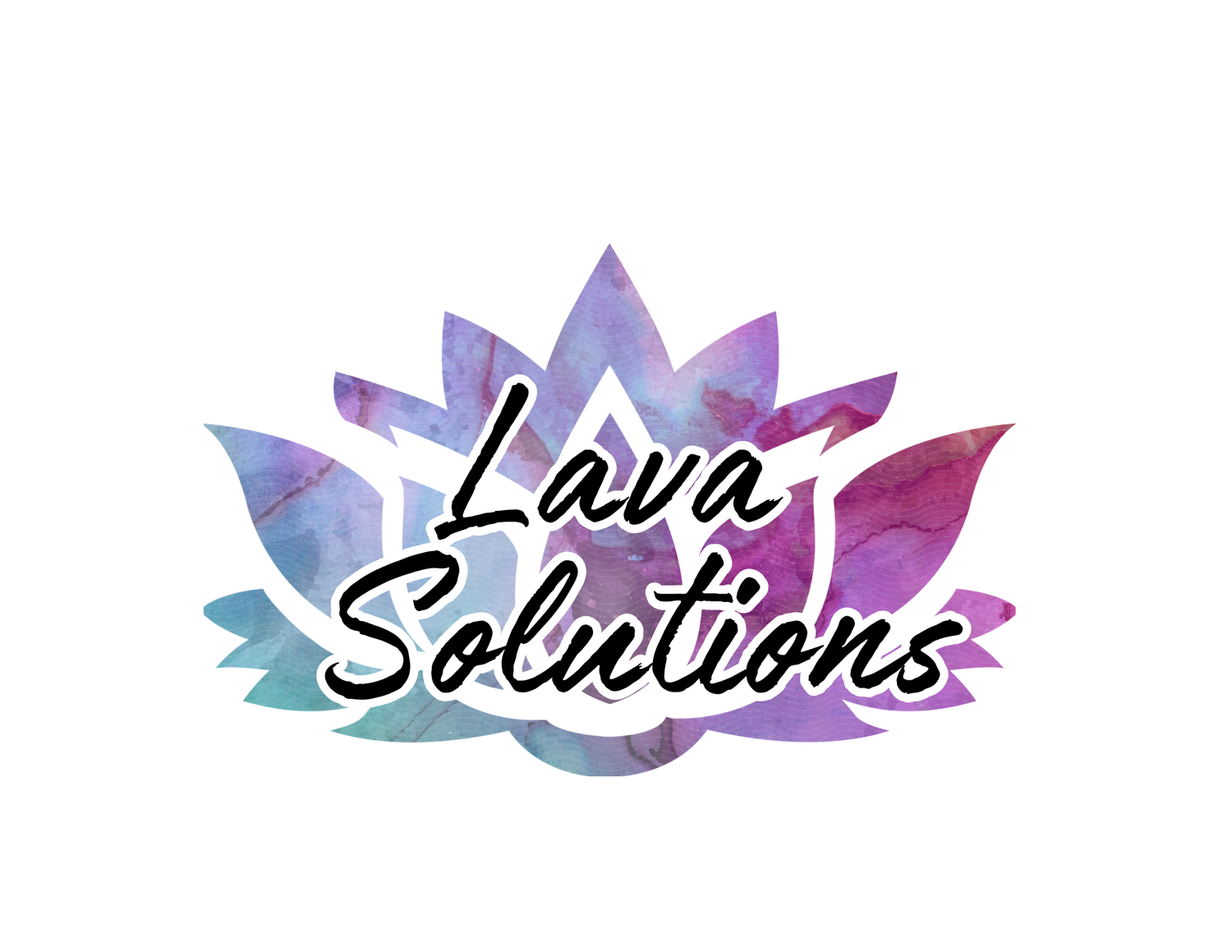 Lava and Dual lava sets