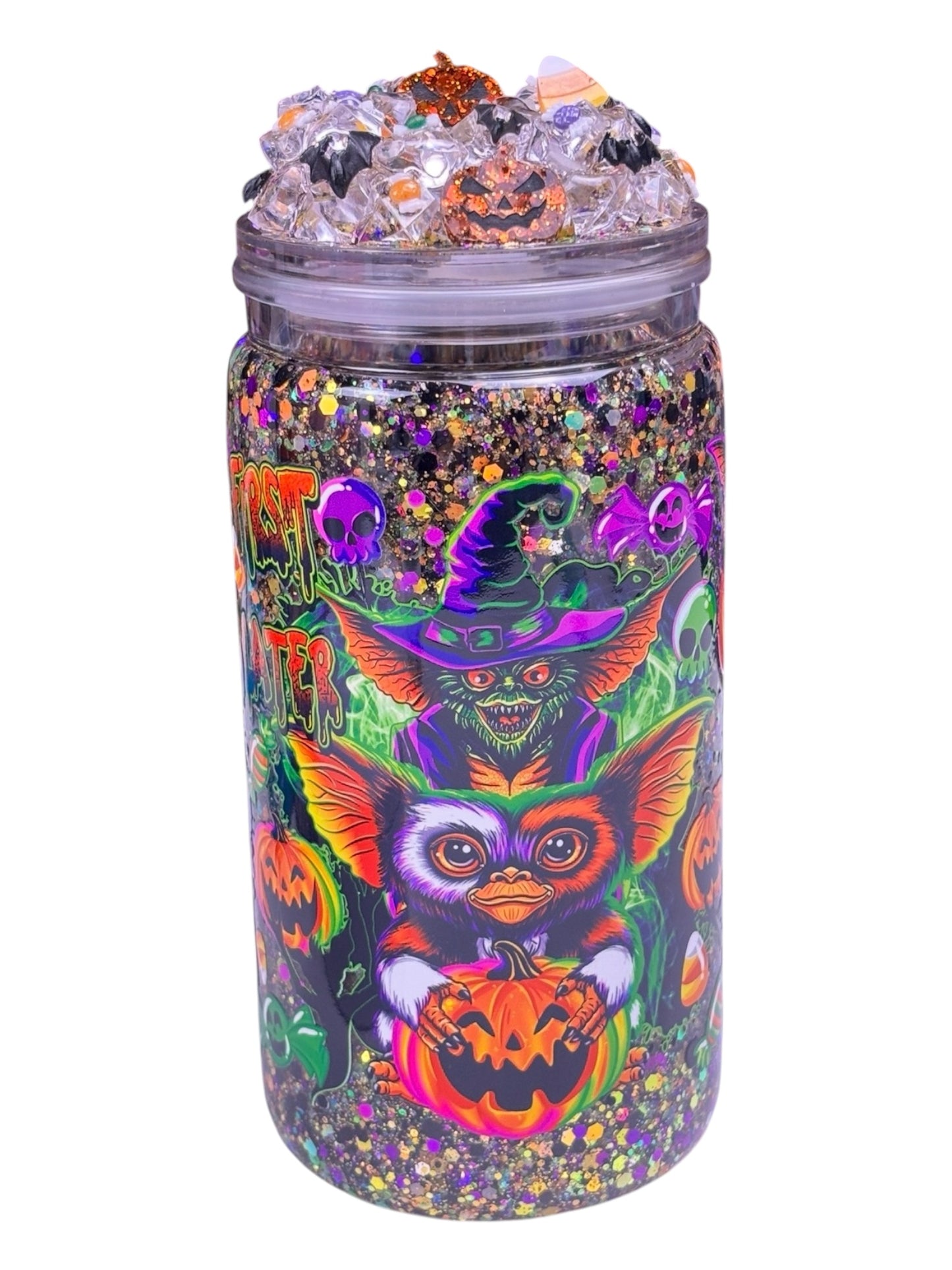 Candy and Chaos