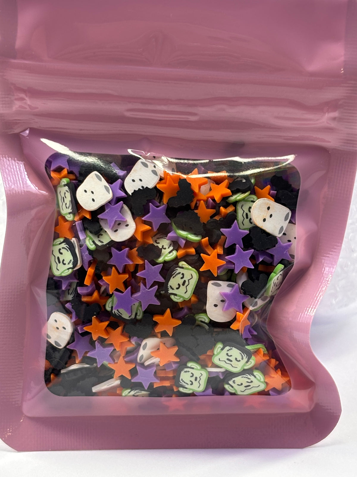 Monster mash
