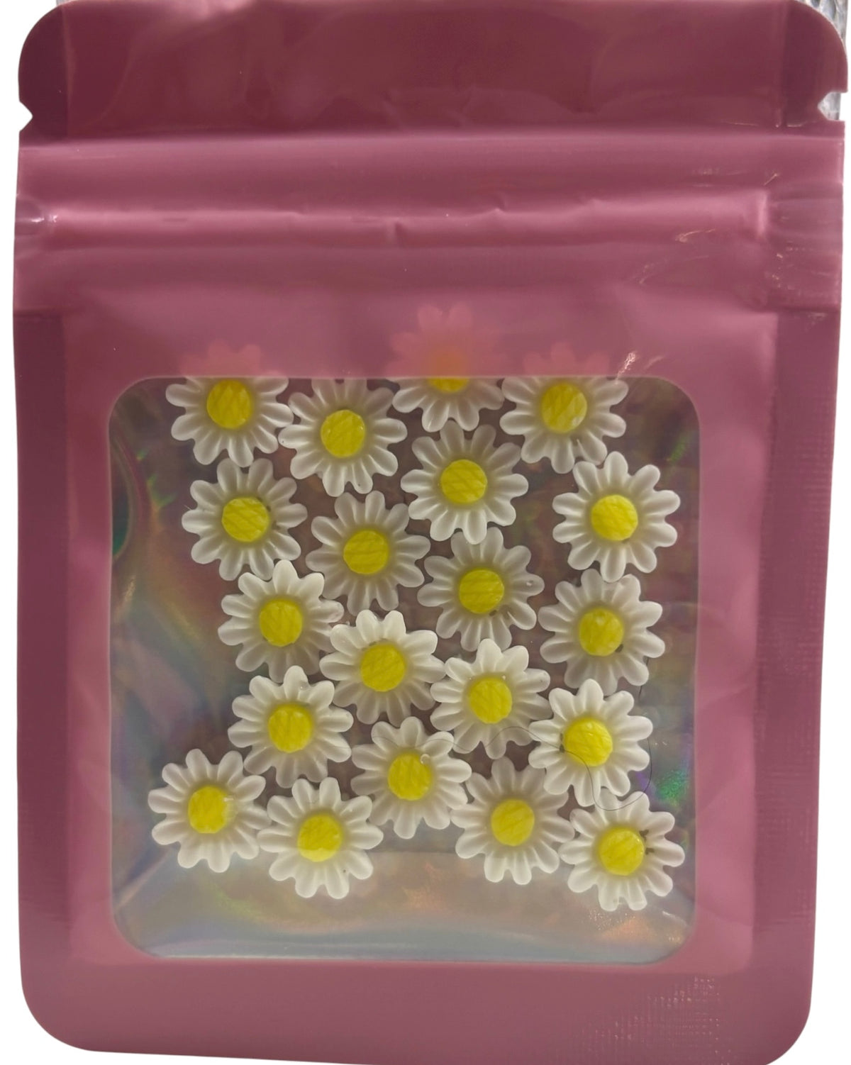 Smal daisy charms