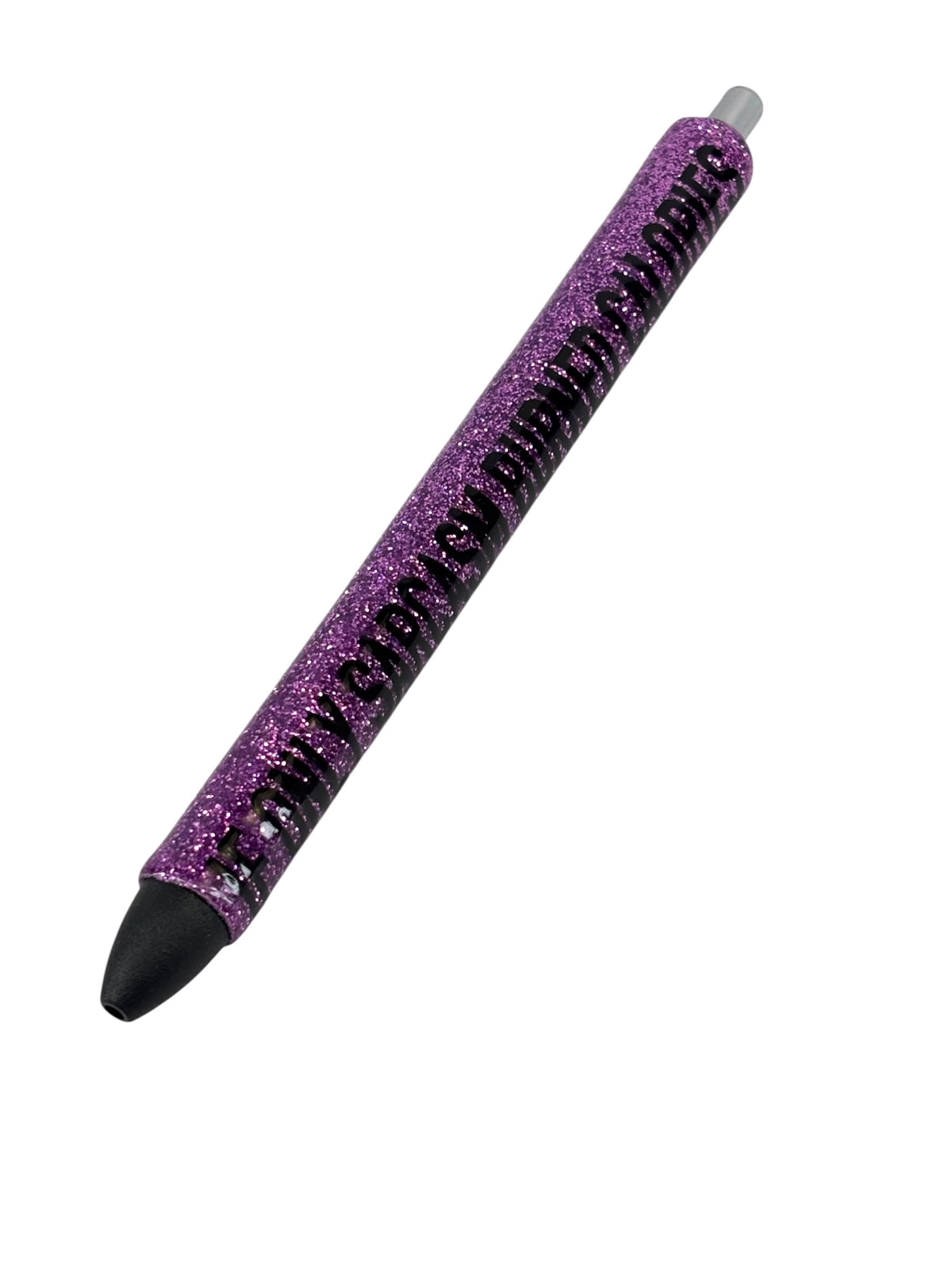 Funny/sarcasm glitter ink joy gel pens