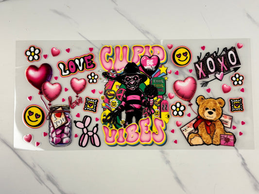 Collection: killer love