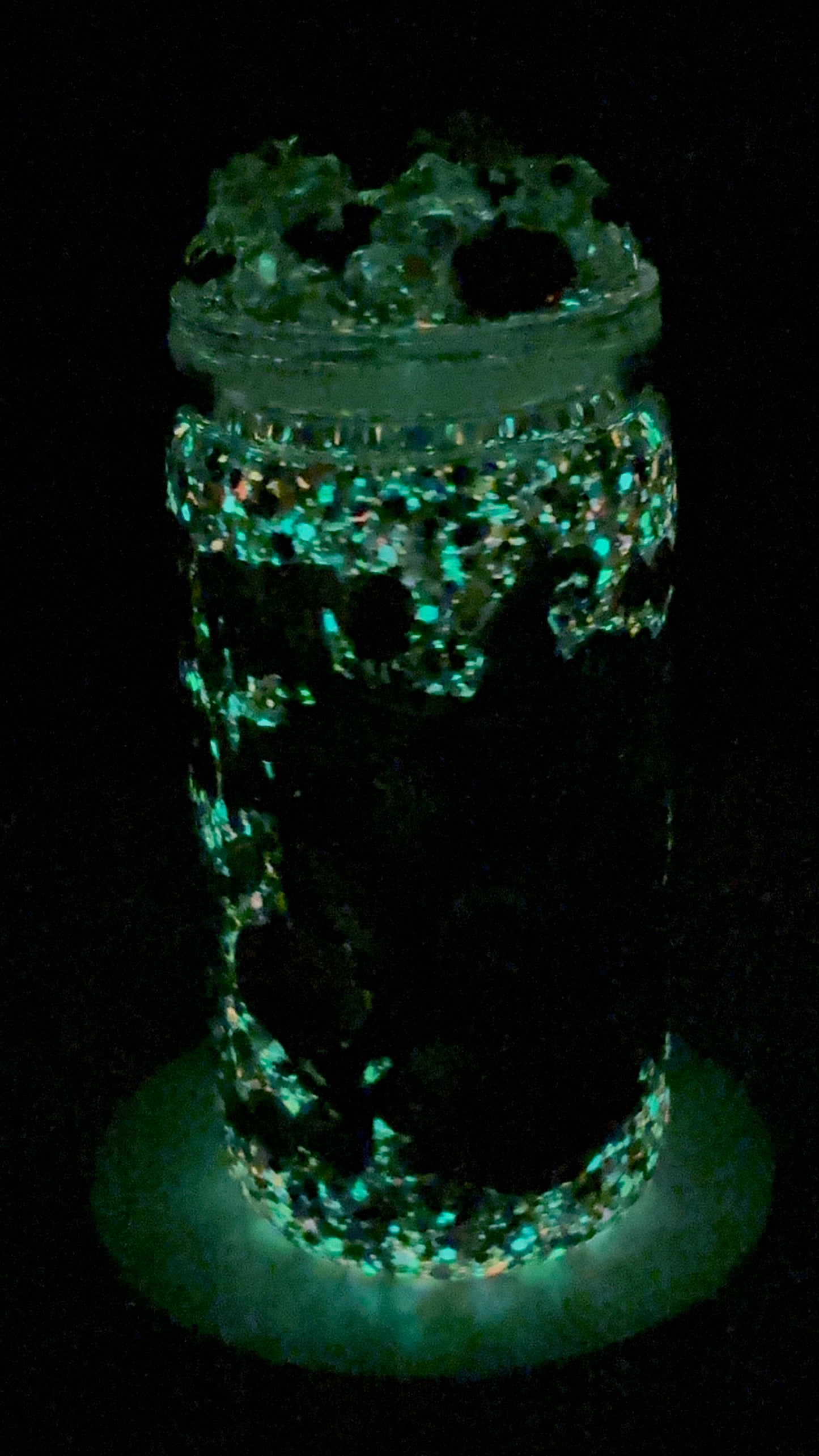 Candy and chaos