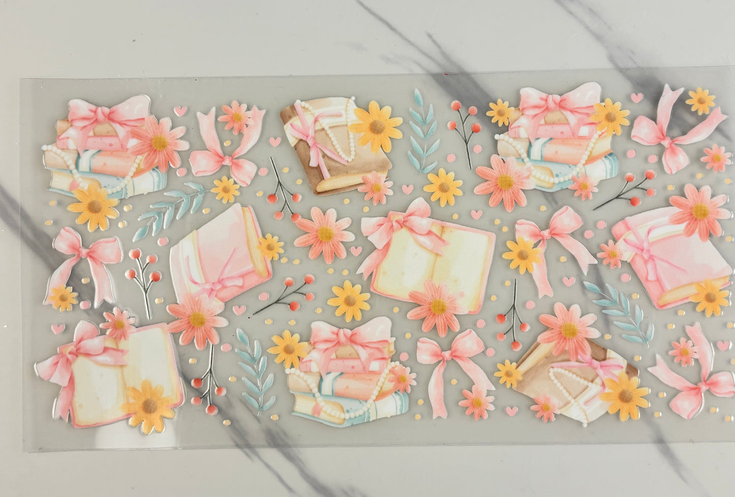 Pastel books