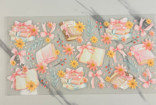 Pastel books