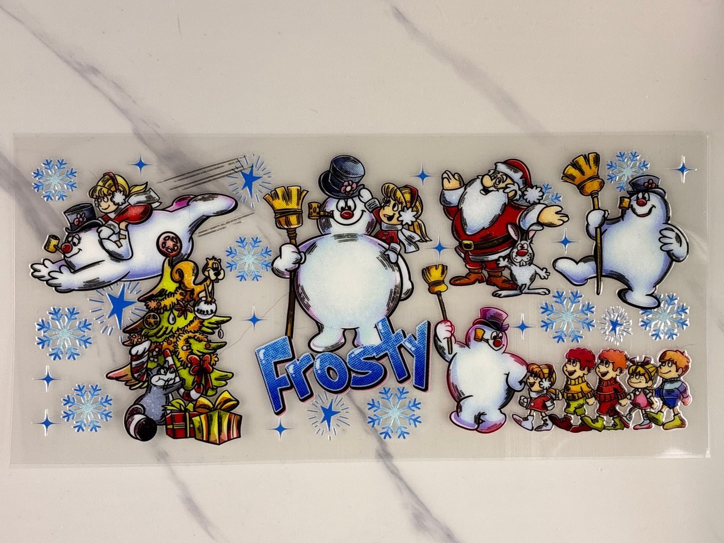 Collection: Christmas Favorites