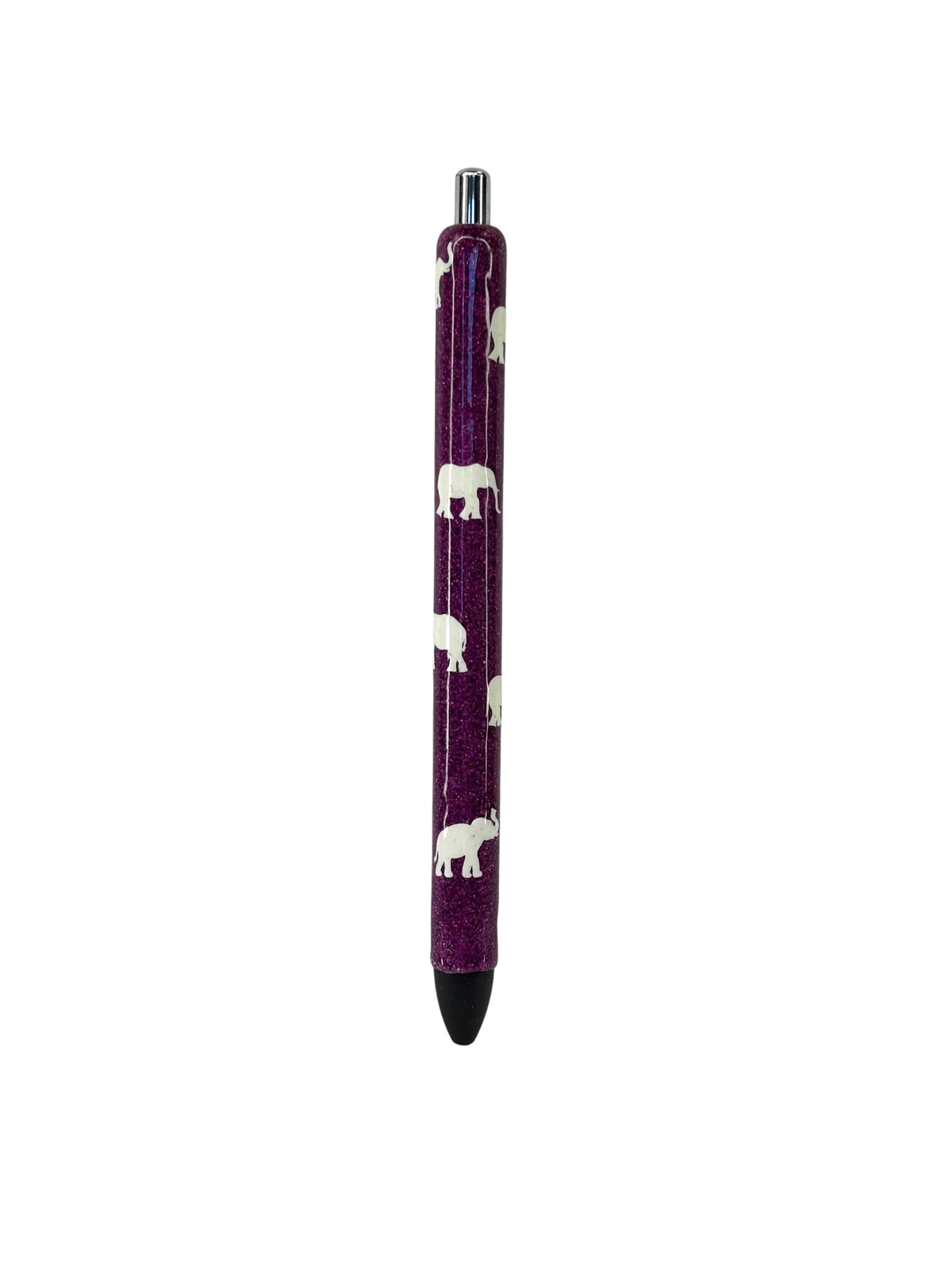 Animal glitter ink joy pens