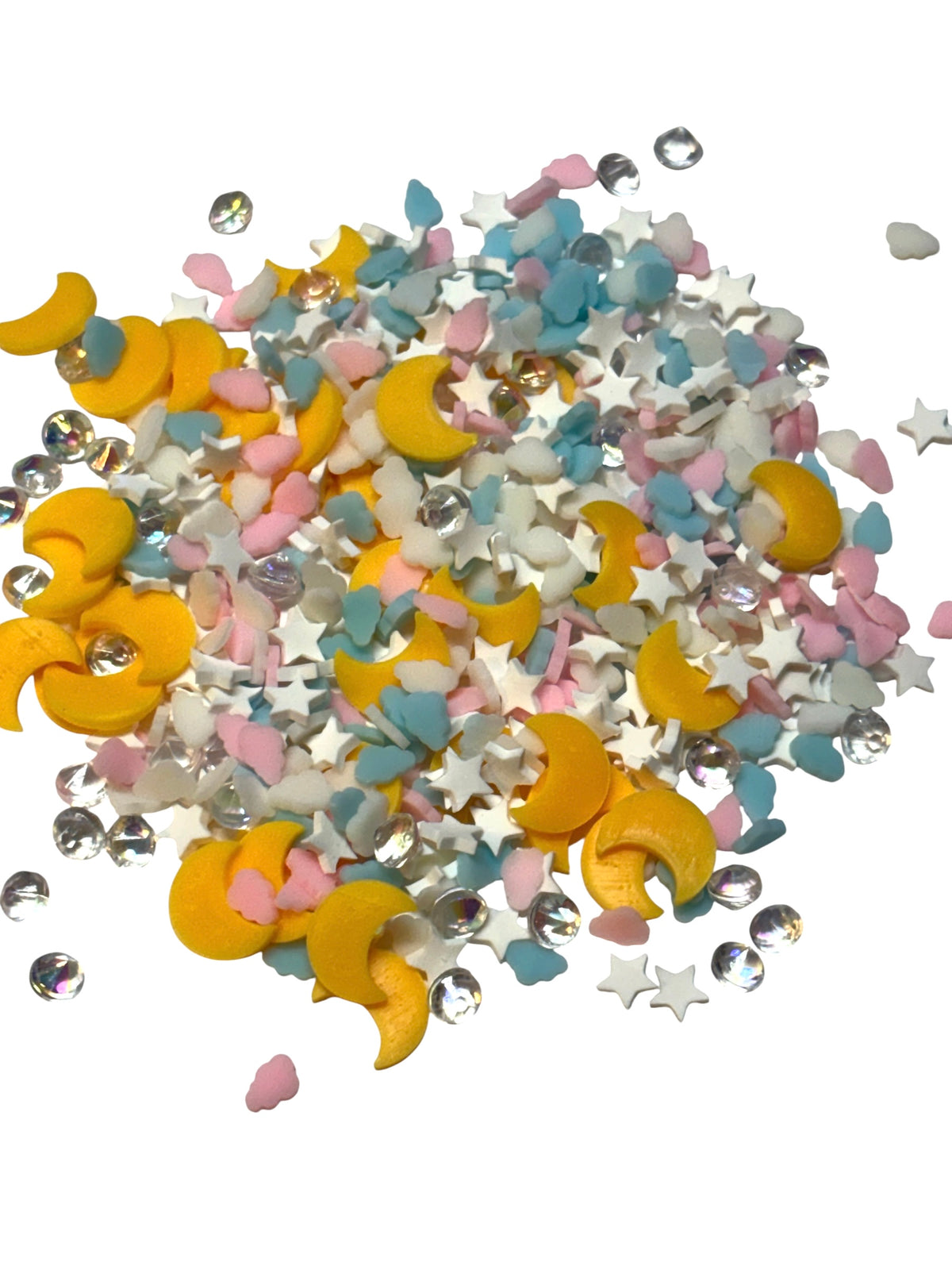 Sweet dreams Clay slice mix