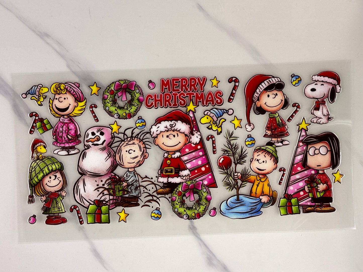 Collection: Christmas Favorites