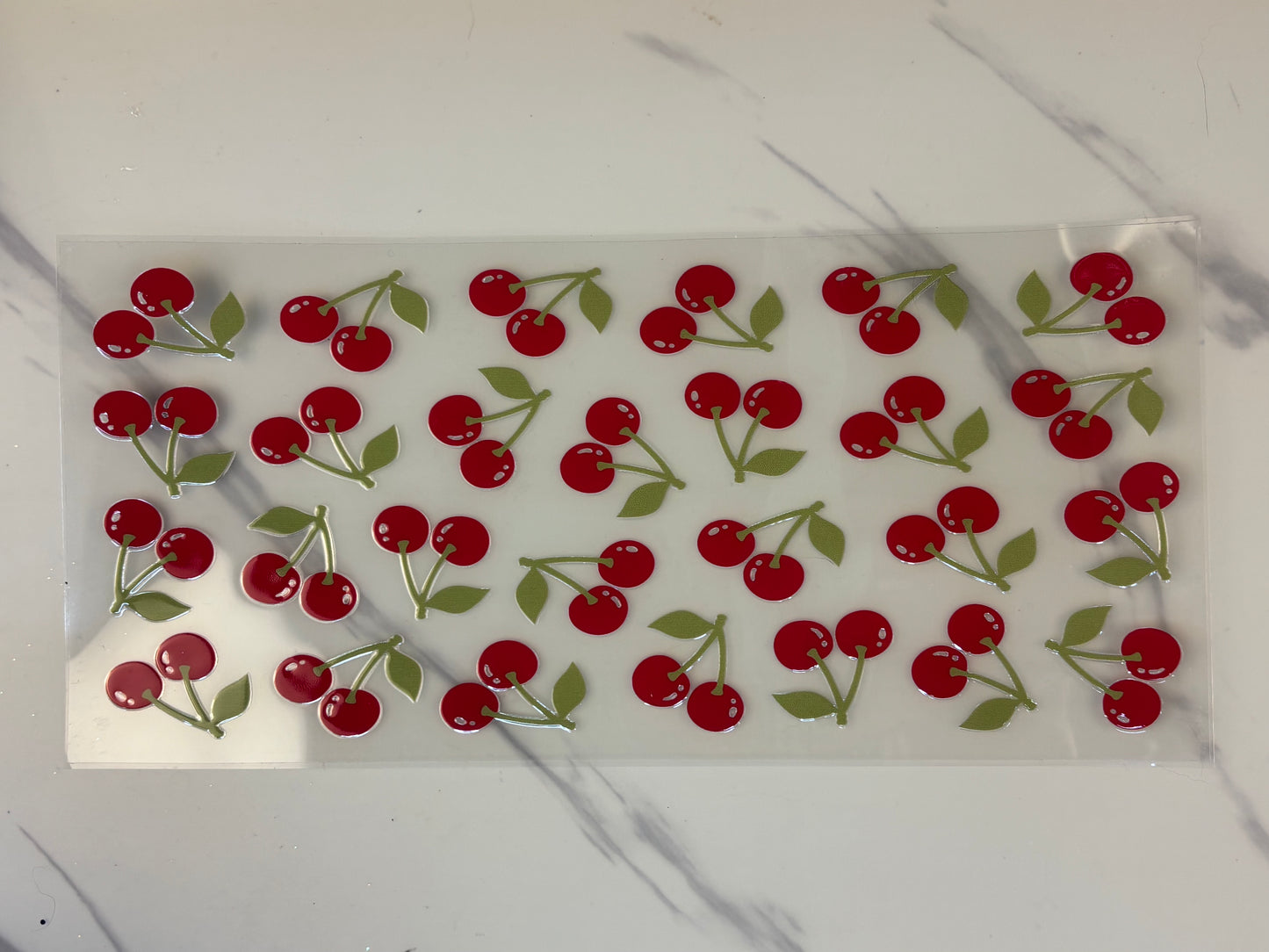 Cherries