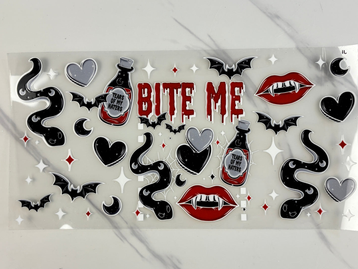 Bite me