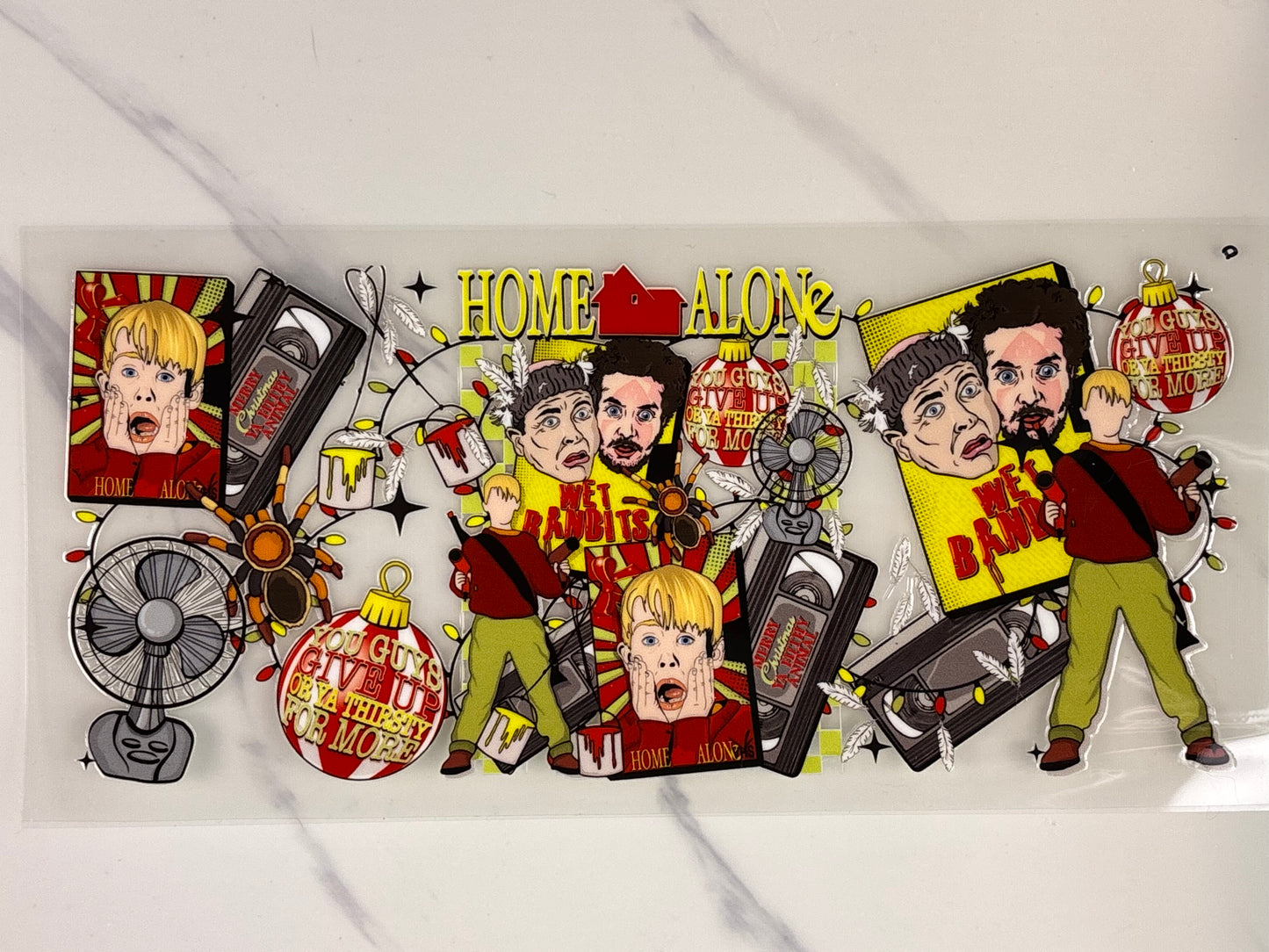 Collection: Christmas Favorites