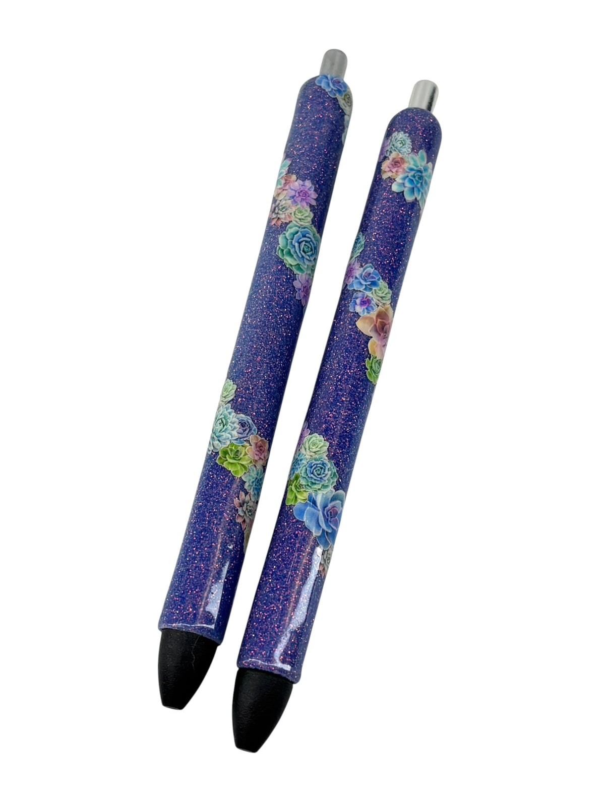 Miscellaneous glitter ink joy gel pens