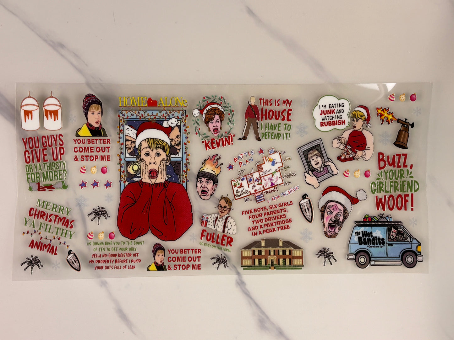 Collection: Christmas Favorites