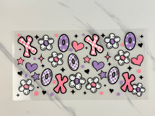 Xs and Os 🫶🏻🫶🏻