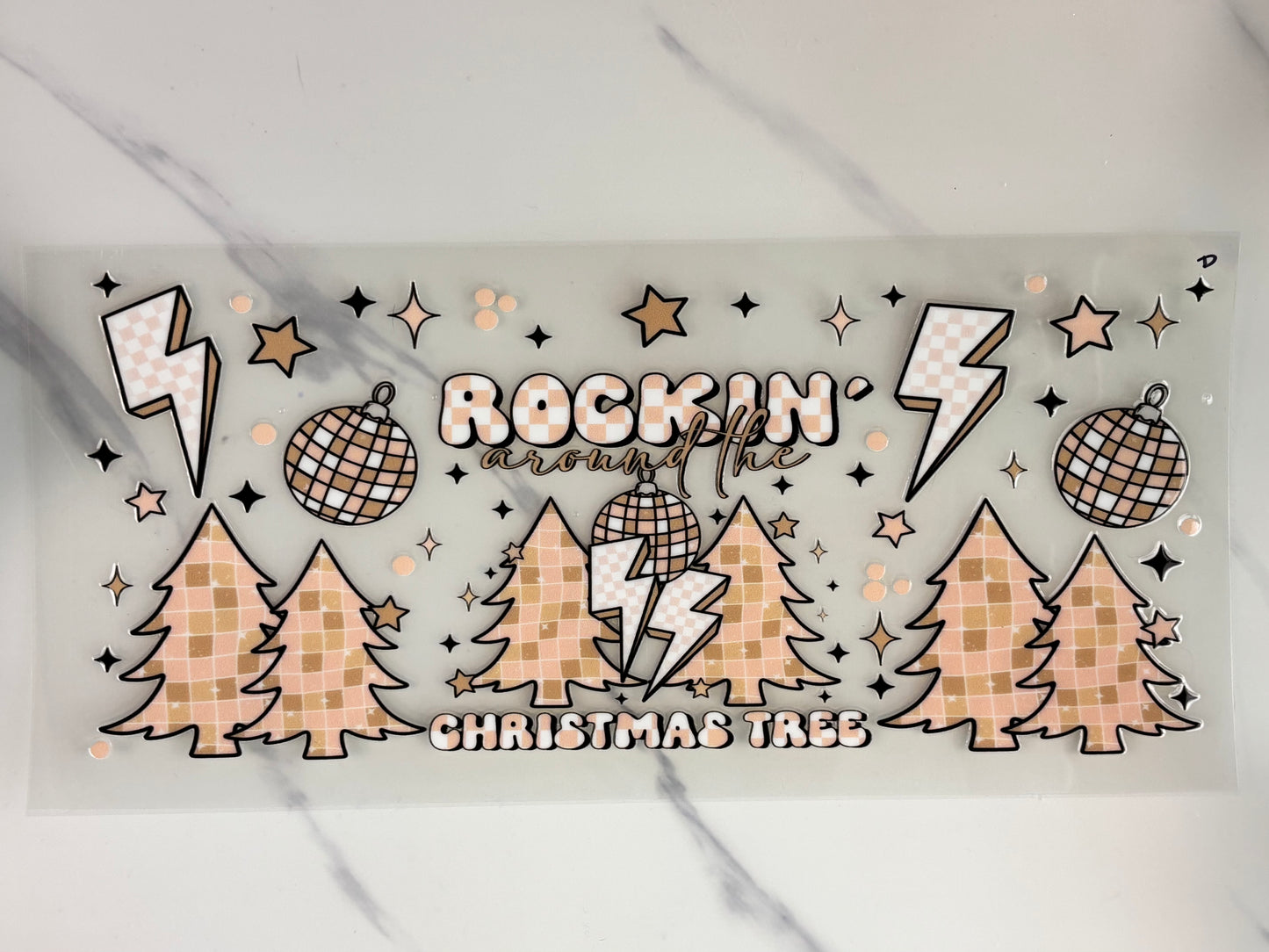Rockin Christmas