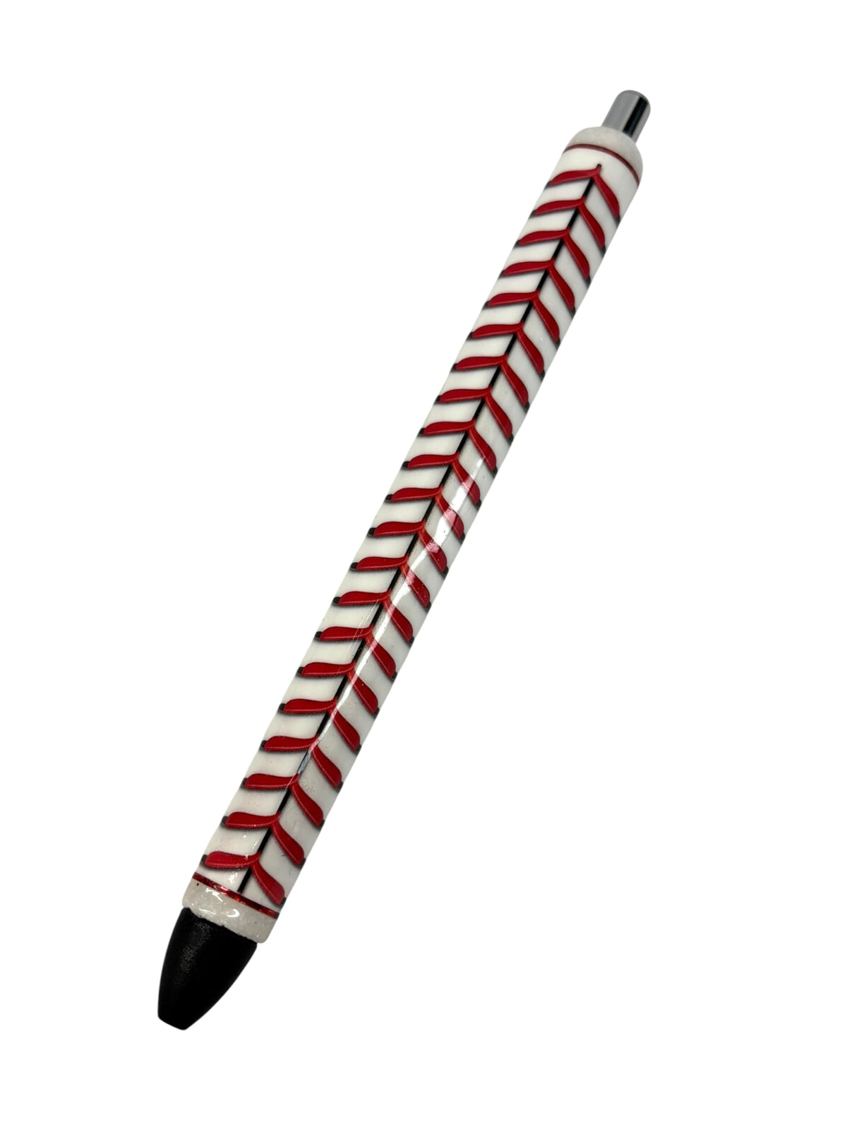 Sport themed glitter ink joy gel pens