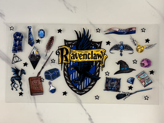Raven school