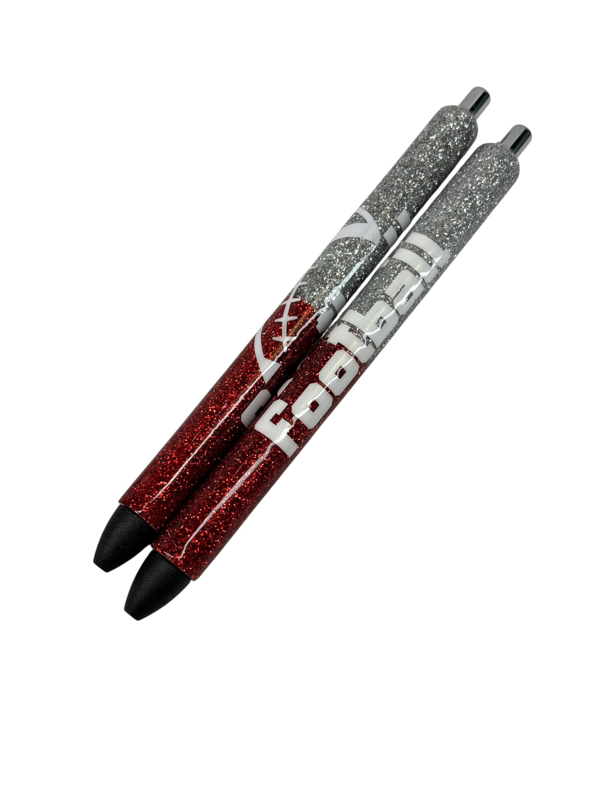 Sport themed glitter ink joy gel pens