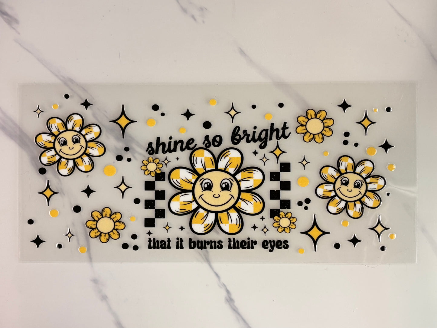 Shine Bright