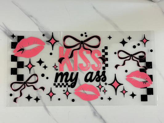 Kiss my Ass