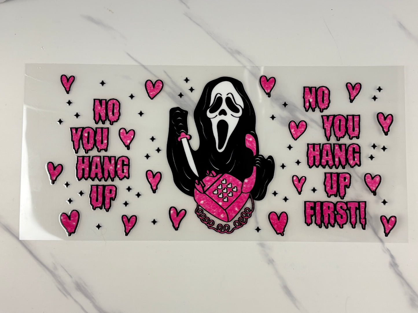 Collection: killer love