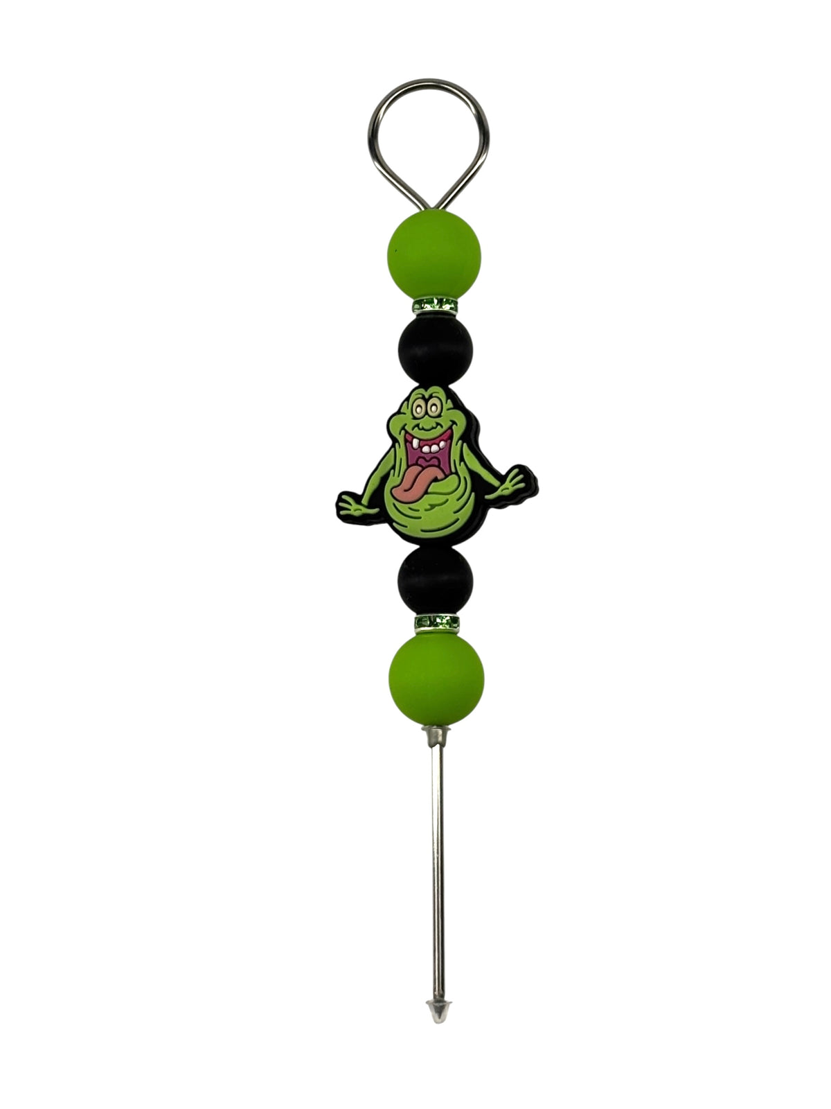 Green ghost pokey tool