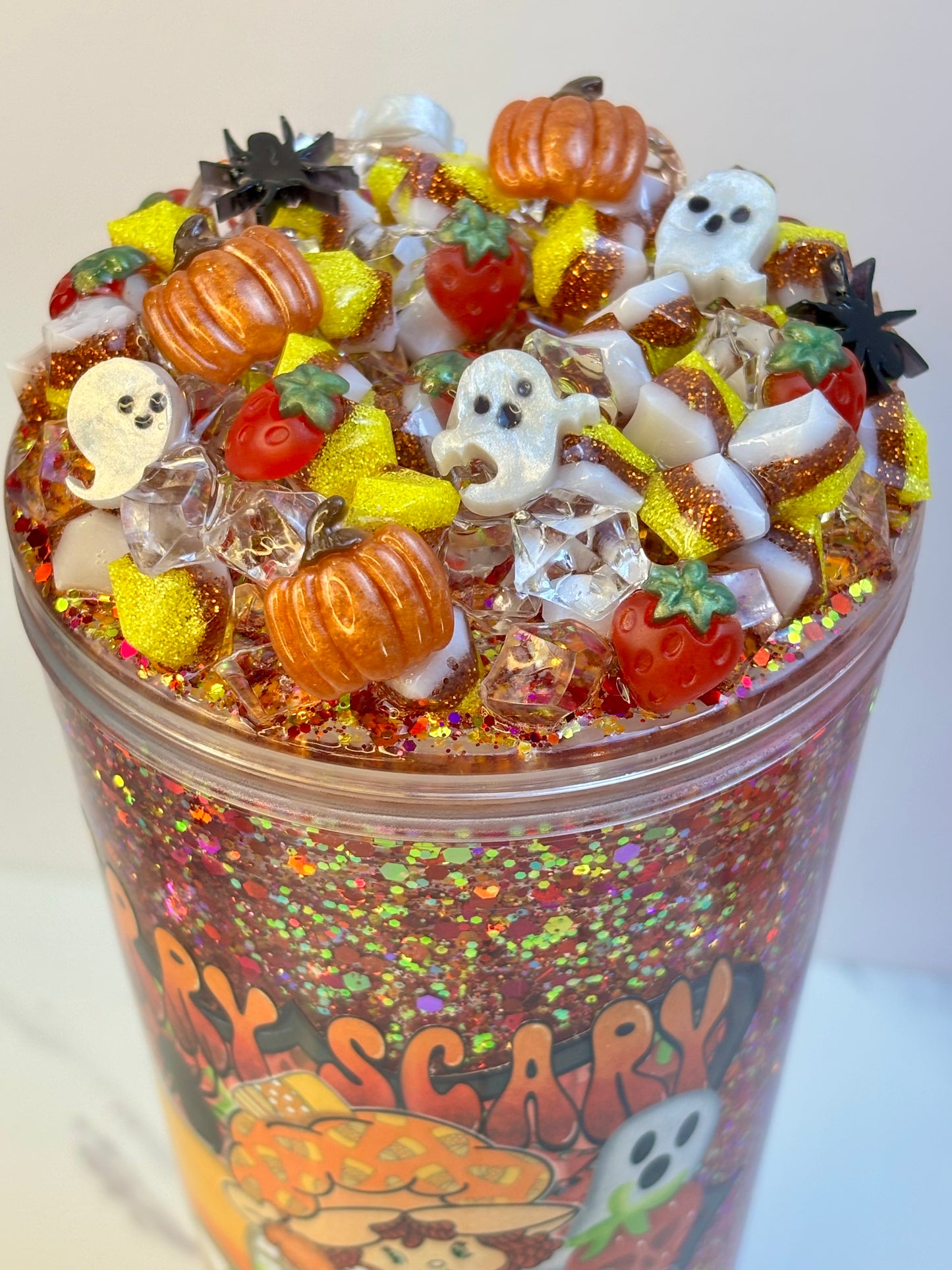 Berry spooky 24oz
